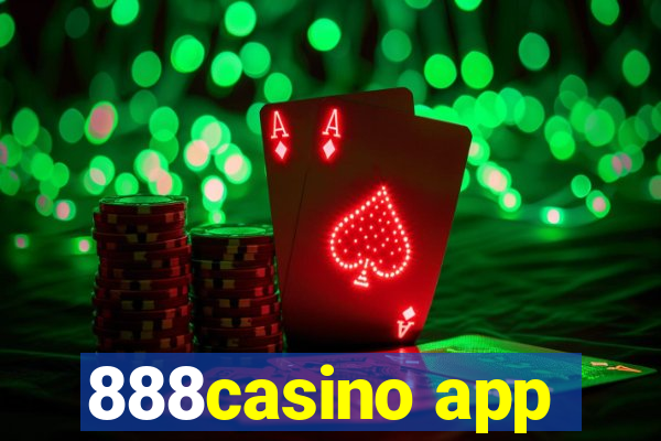 888casino app